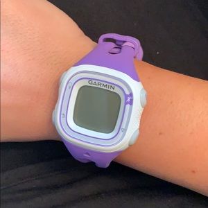 Brand new Garmin watch.